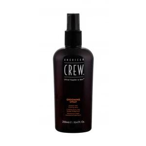 American Crew Grooming Spray spray do stylizacji dla zdefiniowania i kształtu 250 ml