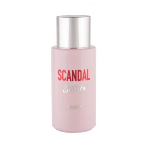 Jean Paul Gaultier Scandal sprchový gel pro ženy 200 ml