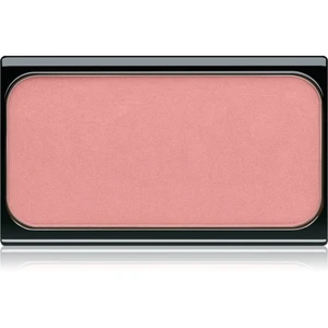 Artdeco Blusher pudrová tvářenka v praktickém magnetickém pouzdře odstín 33A Little Romance 5 g