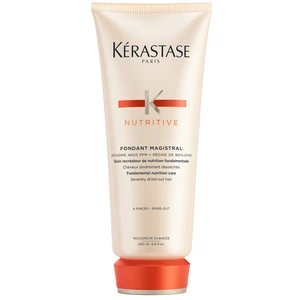 Kérastase Nutritive Fondant Magistral vyživujúca ľahká starostlivosť pre normálne až silné extrémne suché a citlivé vlasy 200 ml