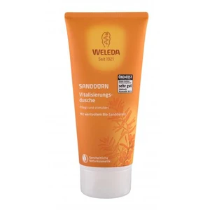 Weleda Rakytník povzbudzujúci sprchový krém 200 ml