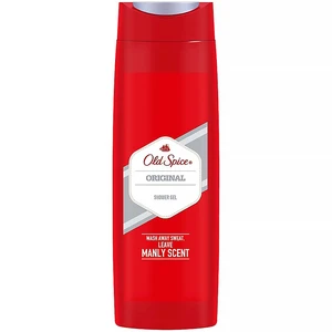 Old Spice Original sprchový gel pro muže 400 ml