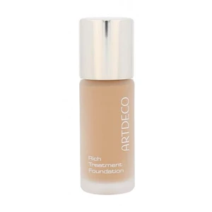 Artdeco Rich Treatment Foundation rozjasňujúci krémový make-up odtieň 485.18 Deep Honey 20 ml