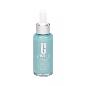 Clinique Anti-Blemish Solutions™ Anti-blemish + Line Correcting Serum vyhlazující sérum pro problematickou pleť, akné 30 ml