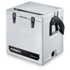 Prenosný chladiaci box CoolIce WCI 33 sivá, čierna 33 l Dometic Group