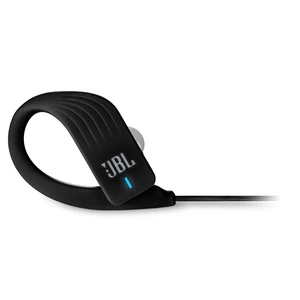 Bluetooth športové štupľové slúchadlá JBL Endurance Sprint JBLENDURSPRINTBLK, čierna