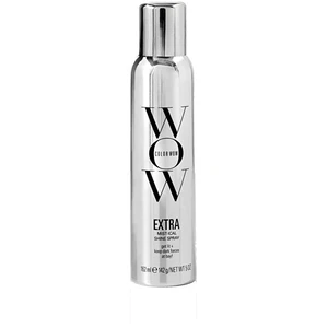 Color Wow Sprej pre žiarivý lesk vlasov Extra Mist-ical ( Shine Spray) 162 ml