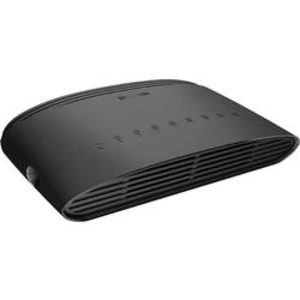 D-Link DGS-1008D 8x10/100/1000 Desktop Switch