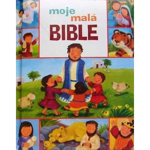 Moje malá Bible