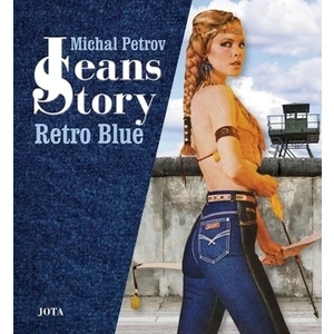 Jeans Story - Michal Petrov