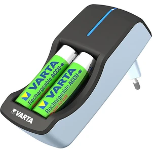 Varta Mini Charger 2xAA 2100mAh Nabíjačka na batérie