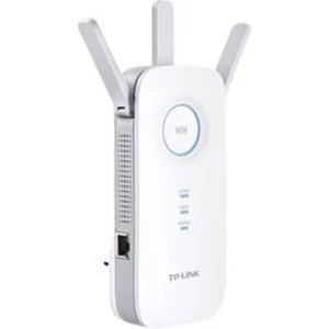 Wi-Fi repeater TP-LINK RE450, 1.75 Mbit/s, 2.4 GHz, 5 GHz