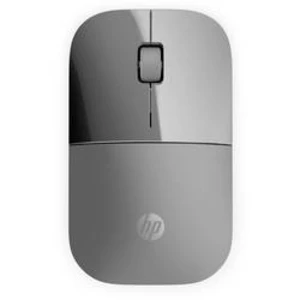 Optická Wi-Fi myš HP Z3700 V0L79AA#ABB, čierna