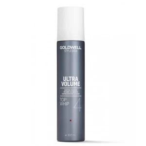 Goldwell StyleSign Ultra Volume Top Whip tvarujúca pena na vlasy 300 ml