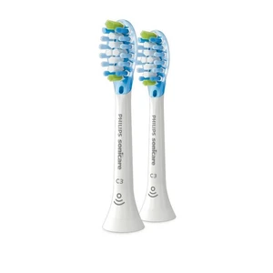 Philips Sonicare Premium Plaque Defence Standard náhradní hlavice pro zubní kartáček 2 ks