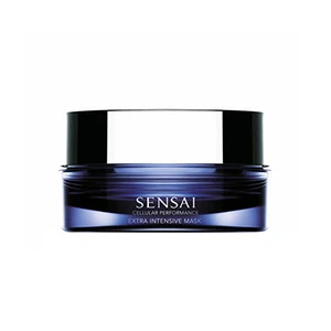 Sensai Cellular Performance Extra Intensive nočná pleťová maska 75 ml