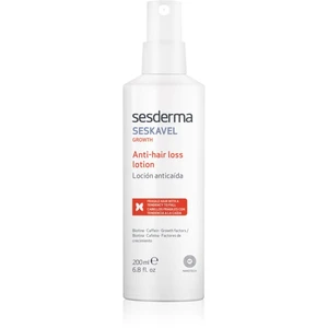 Sesderma Seskavel Growth bezoplachový sprej proti padání vlasů 200 ml