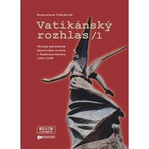 Vatikánský rozhlas / 1 - Stanislava Vodičková