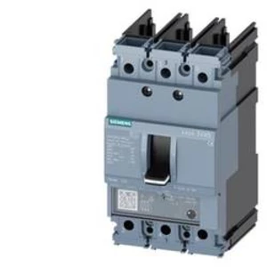 Výkonový vypínač Siemens 3VA5130-5EC31-1AA0 Rozsah nastavení (proud): 30 - 30 A Spínací napětí (max.): 480 V/AC (š x v x h) 76.2 x 140 x 76.5 mm 1 ks