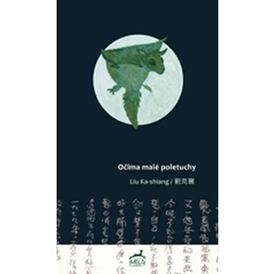 Očima malé poletuchy - Ka-shiang Liu