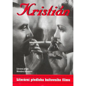 Kristián - Miroslava Besserová