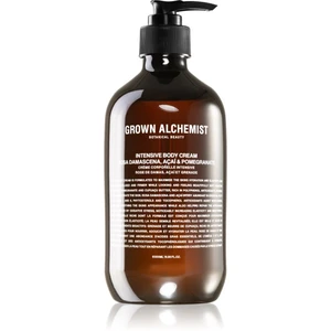 Grown Alchemist Hand & Body intenzívny hydratačný krém 500 ml