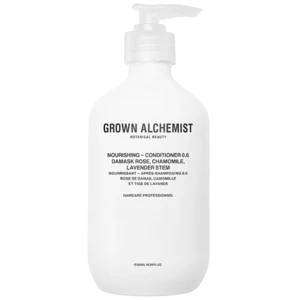 Grown Alchemist Nourishing Conditioner 0.6 hloubkově vyživující kondicionér 200 ml