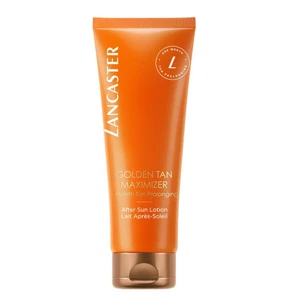 Lancaster Golden Tan Maximizer After Sun Lotion telové mlieko predlžujúce opálenie 250 ml