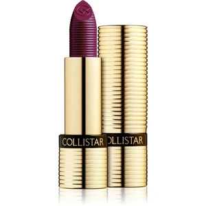 Collistar Rossetto Unico® Lipstick Full Colour - Perfect Wear luxusný rúž odtieň 17 Viola 1 ks