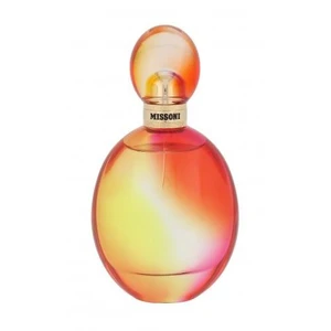 Missoni Missoni toaletní voda pro ženy 50 ml