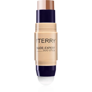 By Terry Nude-Expert rozjasňující make-up pro přirozený vzhled odstín 15 Golden Brown 8.5 g