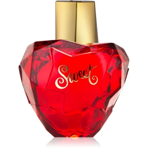 Lolita Lempicka Sweet parfémovaná voda pro ženy 30 ml