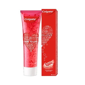 Colgate Zubní pasta Dare to Love 98 ml