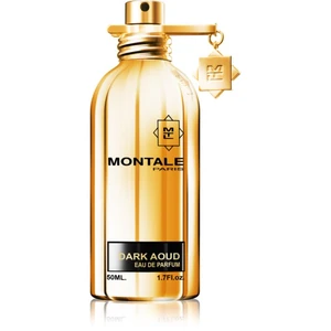 Montale Dark Aoud parfumovaná voda unisex 50 ml