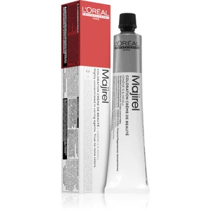 L’Oréal Professionnel Majirel barva na vlasy odstín 4.56 Mahagony Red Brown 50 ml