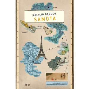 Samota - Grueso Natalio