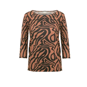 TXM LADY’S BLOUSE LONG SLEEVE