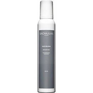 Sachajuan Hair Mousse tvarujúca pena stredné spevnenie 200 ml