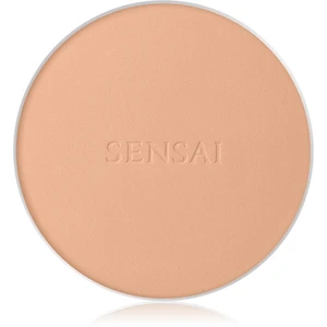 Sensai Total Finish púdrový make-up náhradná náplň odtieň TF 203 Natural Beige, SPF 10 11 g