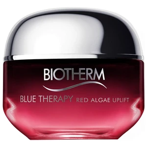 Biotherm Blue Therapy Red Algae Uplift spevňujúci a vyhladzujúci krém 50 ml