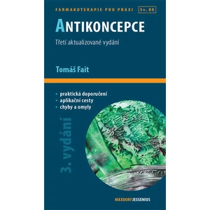 Antikoncepce - Tomáš Fait