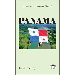 Panama - Josef Opatrný