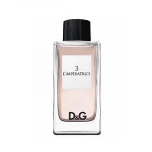 Dolce&Gabbana D&G Anthology L´imperatrice 3 50 ml toaletná voda pre ženy