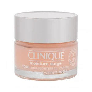 Clinique Osvěžující hydratační gelový krém Moisture Surge (100H Auto-Replenishing Hydrator) 50 ml