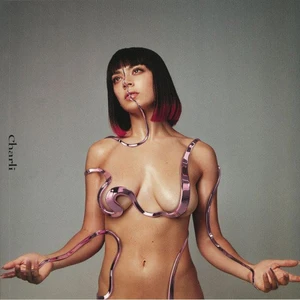 Charli XCX Charli (LP)