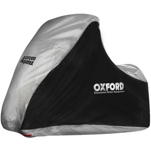 Oxford Aquatex MP3/3 Wheeler - Black/Silver