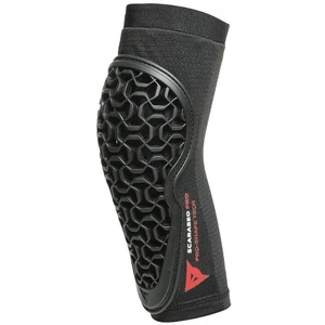 Dainese Scarabeo Pro Elbow Guards Black JL