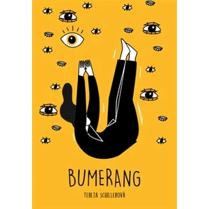 Bumerang - Tereza Schillerová