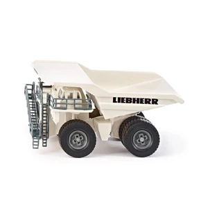 Siku Super Liebherr T264 1:87