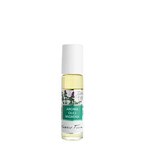 NOBILIS TILIA Aroma olej Migréna — 10 ml